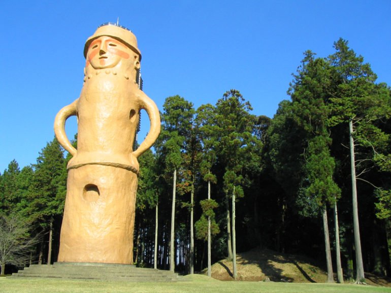 🏞️ 구레후시노사토 고분 공원(구레후시노사토코훈코엔) 이미지 3